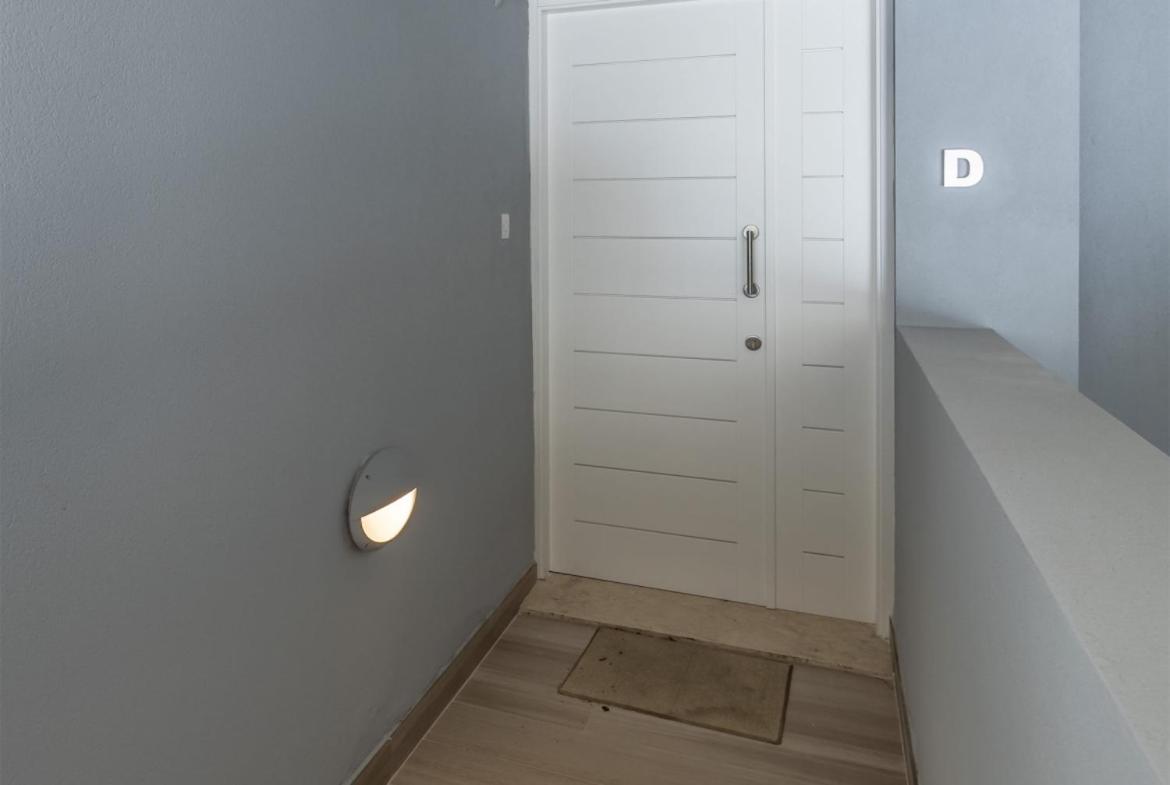 Saint Julian's Deluxe Seaview Apartment מראה חיצוני תמונה